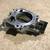 Dodge Dakota Throttle Body OEM 4.7 V8 1997 - 2003 6 thumbnail