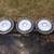 3 - 1973  CHEVELLE  HUB CAPS 1 thumbnail