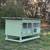 New Chicken Coop - integration set up - raise chicks or 10 hen capacit 3 thumbnail