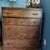 7 pc bedroom set (full size), solid wood 1 thumbnail