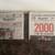 Y2K  NEWSPAPER SETS, NEW, 12/31/1999 & 1/1/2000, PRICE PER SET. 1 thumbnail