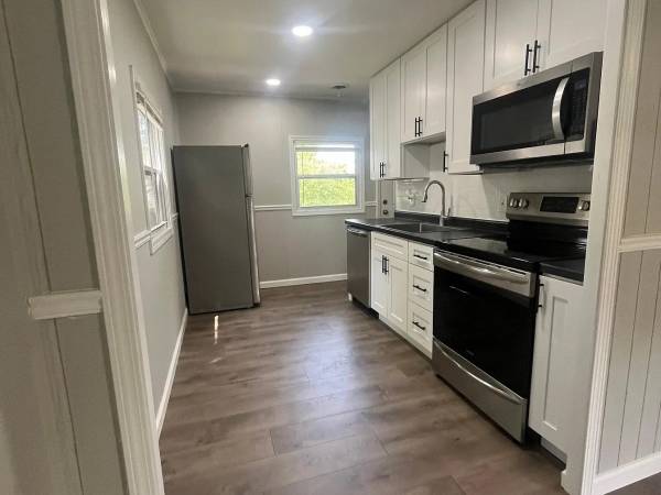 Section 8 housing for rent