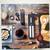 Rabbit 8-Piece Electric Wine Set – Brand New in Box 3 thumbnail
