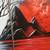 Triptych Landscape Painting/Print  Ready To Hang 20"x28" 3 thumbnail
