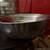tons of large and huge stainless steel mixing bowls from a restaurant 10 thumbnail