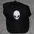 Alienware Embroidered Alien Head Logo Black Baseball Cap Hat 1 thumbnail