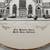 First Methodist Church, Pacific Grove, CA  9" plate w/gold trim 2 thumbnail