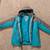 Girls 3 in 1 winter coat - size 14/16 3 thumbnail