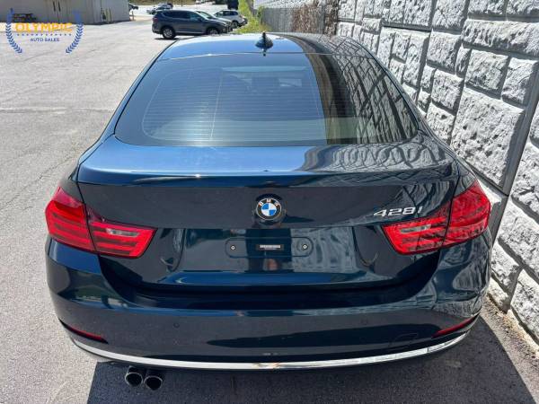 2016 BMW 4 Series - Buy Here Pay Here Available! - $14,575 (Atlanta)63620528564355124