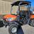 Kubota RTV  X1120D Utility Vehicle 1 thumbnail