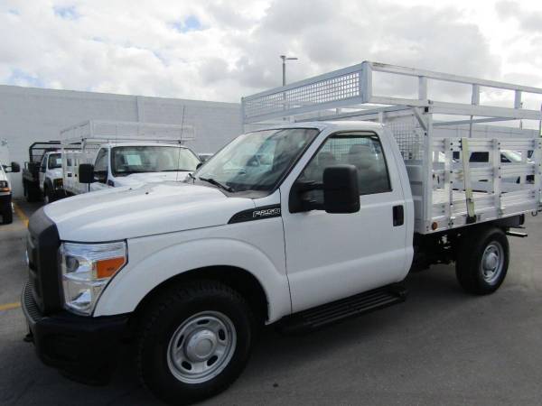 2012 Ford F-250 F250 F - Photo 2
