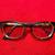 Warby Parker Finch 252 Eyeglasses Frames 52-18-140 Tortoise 10 thumbnail