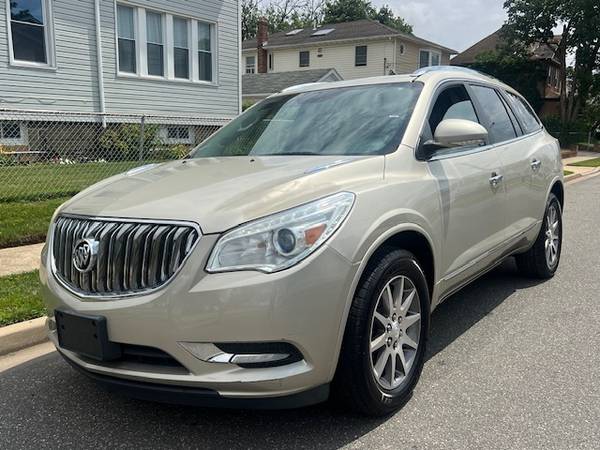 2013 Buick Enclave - $6,500 (181 East Jamaica Ave Valley Stream)63654709716097120