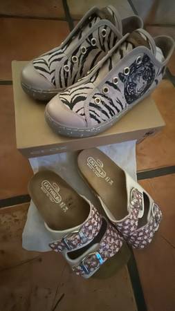 Girls Shoes: Italian Brands size 34 EU/ 3 US - $45 (Los Angeles)634714701569311212