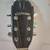 Vintage Applause AA14 Acoustic Guitar 2 thumbnail