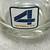 MILWAUKEE BREWERS BARREL MAN WTMJ 4 GLASS BEER MUG! 9 thumbnail