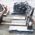 Caterpillar Skid Steer Forks 2 thumbnail