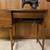 Kenmore Antique Sewing Machine with Storage Cabinet 1 thumbnail