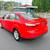 2014 Ford Focus 3 thumbnail