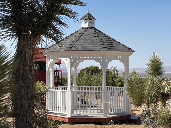 Gazebos 1