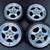 18X8 Porsche 3.6L Rep Wheels & Tires 2 thumbnail