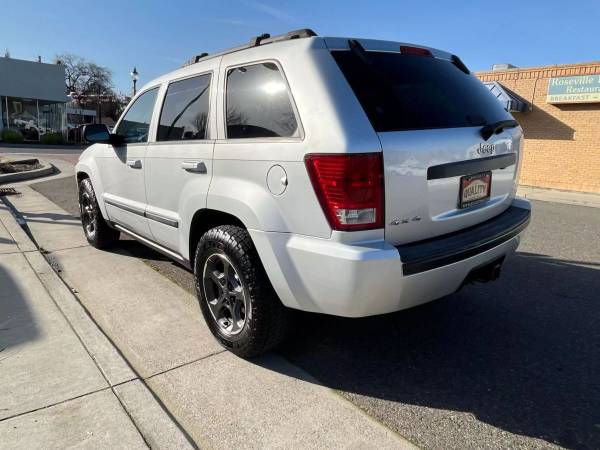 Jeep Grand Cherokee - (916) 3005334 HABLAMOS ESPAOL - $11995.00 (SACRAMENTO)63478220829187121