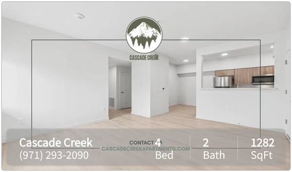$1,964 / 4br - 1282ft2 - You have to see us to believe us! Beautiful 4 bed, 2 bath, 1282 SqFt (Sandy - Clackamas County)64039060452610122