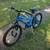 20" Raleigh Rowdy Youth Mountain Bike 8 thumbnail