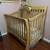 Baby Cache natural uptown 4-in-1 convertible crib AND mattress 1 thumbnail