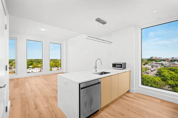 Two Bed two bed penthouse! Luxury living 1