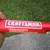 Brand New Craftsman Fiberglass Garden Hoe 3 thumbnail