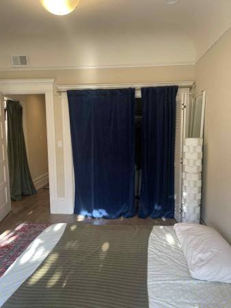 $1,600 / 1br - 🌈 Habitación Disponible en Encantador Apartamento de 4 Dormitorios/2 Baños en Duboce Triangle (castro / upper market)63657711634561123