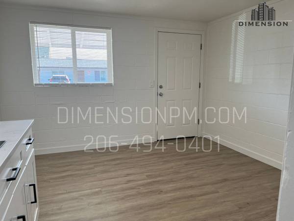$645 / 216ft2 - ¡Estudio acogedor en Yakima! (Yakima)63814636244865121