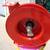 Reelcraft 5835 Spring Return Hose Reel With a 25ft 1/2" ID MNPT 300psi 7 thumbnail
