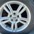 Ford Mustang 17 inch aluminum wheels 5 on 4.5 inches 2 thumbnail