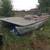 Pontoon Hull 19' 1 thumbnail