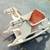 Antique Rocking Horse 1 thumbnail