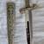 Dagger - F.A. Bower made by Solingen Germany 1 thumbnail