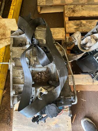 🚨 2011 Chevrolet Traverse - AUTOMATIC TRANSMISSION - #32765 🚨 NOW: 1