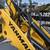 Yanmar Wheel loaeder ONLY 800 HRS!!!! 7 thumbnail