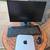 Apple Mac Mini Hardrive like New condition 2 thumbnail