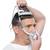 ResMed F-40 Fase Mask w/ 5 Cushions 3 thumbnail