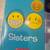 Raina Telgemeier scholastic books 5 thumbnail