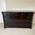 Thomasville Solid Wood King Bedroom Set - Sleigh Bed, Dresser & 2 Nightstands 1 thumbnail