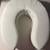 4in Padded Toilet Seat 4 thumbnail