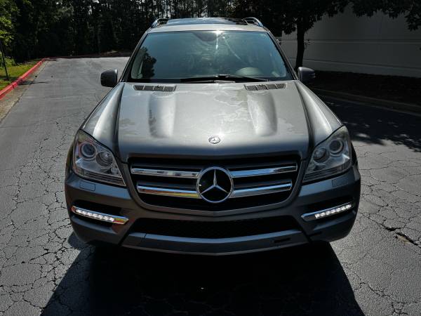 knight grey mercedes - $7,500 (Fayetteville)63621002179841121