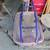 2001 Yamaha YZ125 Rear wheel,Subframe + Complete Swingarm with Linkage 2 thumbnail