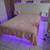 Floating bed frames 4 thumbnail