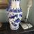 Blue white Porcelain Vase China 3 thumbnail