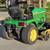 John Deere 425 garden tractor 4 thumbnail